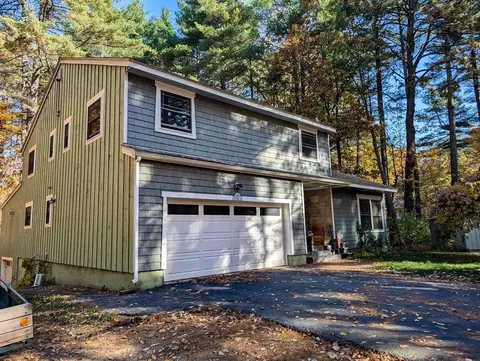 100 Fr Eleven, Lancaster, MA 01523