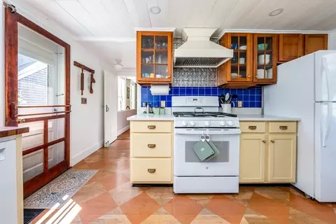 Kitchen - 276 County Rd, Bourne, MA 02532 photo 4 of 4