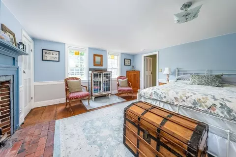 Bedroom - 276 County Rd, Bourne, MA 02532 photo 6 of 7
