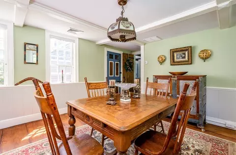 Dining - 276 County Rd, Bourne, MA 02532 photo 2 of 4