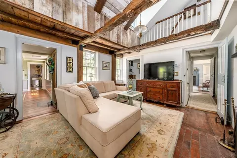 Living - 276 County Rd, Bourne, MA 02532 photo 3 of 5
