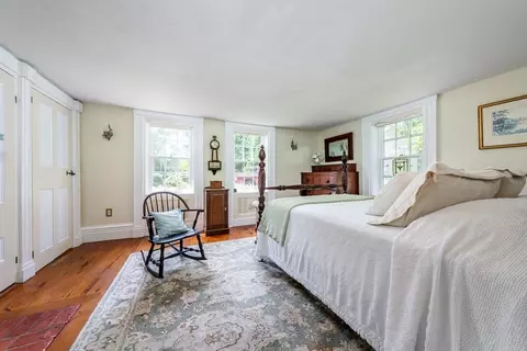 Bedroom - 276 County Rd, Bourne, MA 02532 photo 1 of 7