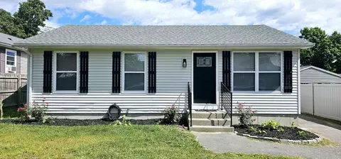 219 Morton, Springfield, MA 01119