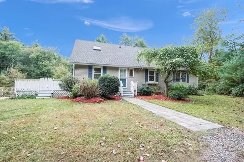 148 Jewett St, Georgetown, MA 01833