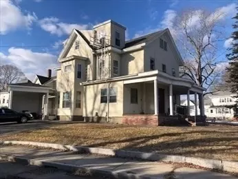 365 Somerset Ave, Taunton, MA 02780