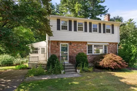 136 Jerrold St, Holliston, MA 01746