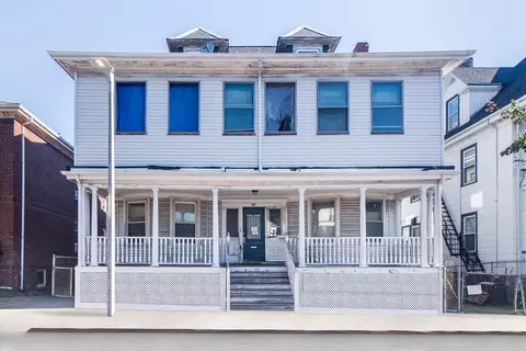 34-36 Abbotsford St, Boston, MA 02121