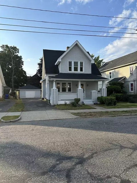 143 Fountain, Springfield, MA 01108