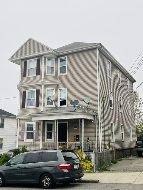 684 Penn St, Fall River, MA 02724 photo 2