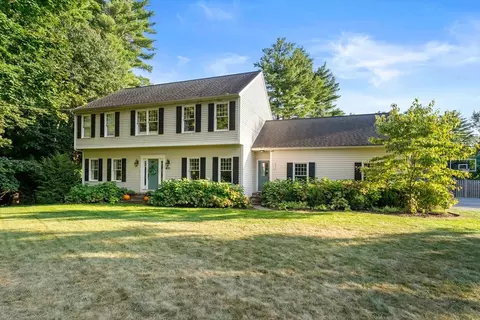 411 Hudson Rd, Sudbury, MA 01776