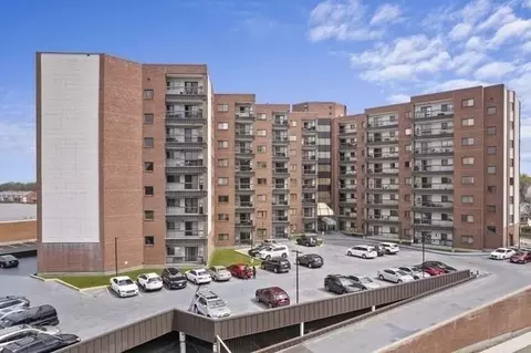 90 Quincy Shore Dr #414, Quincy, MA 02171