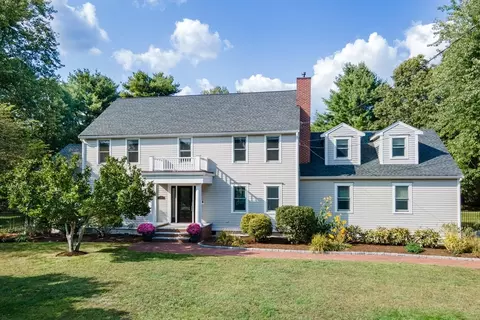54 Ames Rd, Sudbury, MA 01776