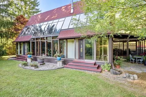 255 Long Plain Rd, Leverett, MA 01054 photo 2