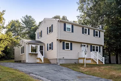 7 Birch St, Peabody, MA 01960