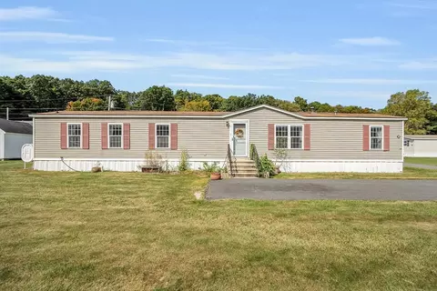 6 Mason St #77, Pepperell, MA 01463