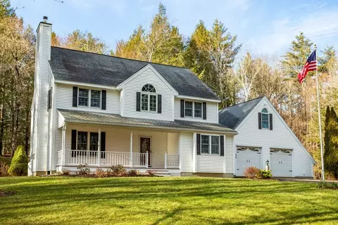 313 New West Townsend Rd, Lunenburg, MA 01462
