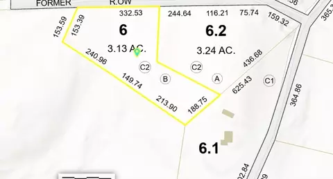 lot C2b Janes Hill Cross Rd, Brimfield, MA 01010