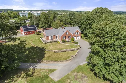 43 Cornell Rd, Beverly, MA 01915