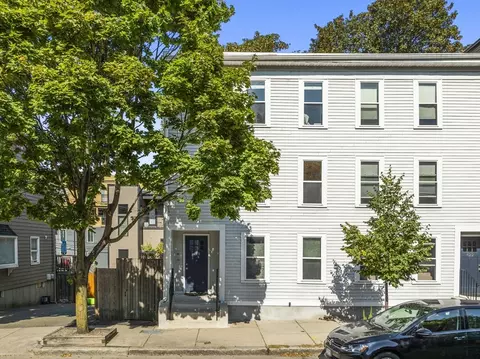 418 W Second #418-2, Boston, MA 02127
