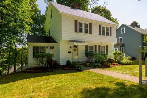 69 Morningside, Worcester, MA 01602 photo 2