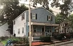 100 Inland St, Lowell, MA 01851
