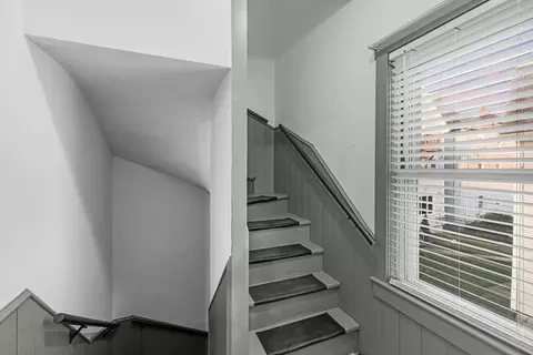 Entry Way - 614 Birch St, Fall River, MA 02724 photo 1 of 1