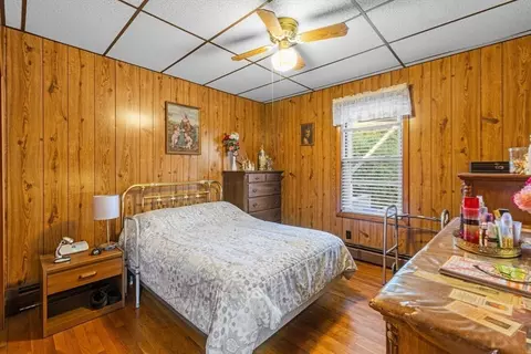 Bedroom - 614 Birch St, Fall River, MA 02724 photo 2 of 3