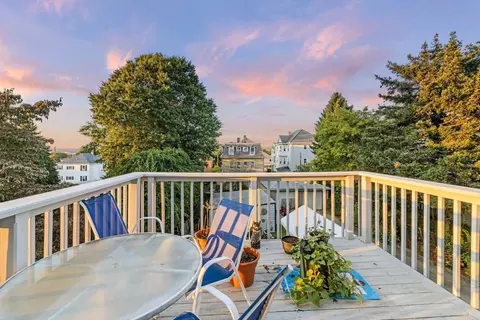 Exterior - 614 Birch St, Fall River, MA 02724 photo 1 of 3