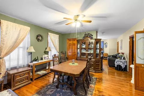 Dining - 614 Birch St, Fall River, MA 02724 photo 1 of 2