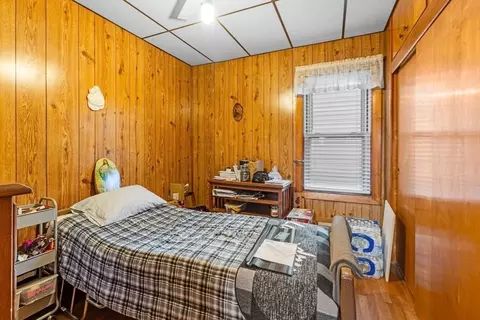 Bedroom - 614 Birch St, Fall River, MA 02724 photo 1 of 3