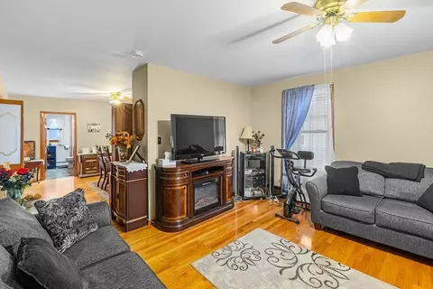 Living - 614 Birch St, Fall River, MA 02724 photo 1 of 2