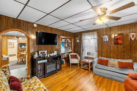 Living - 614 Birch St, Fall River, MA 02724 photo 2 of 2