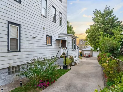 Exterior - 614 Birch St, Fall River, MA 02724 photo 3 of 3