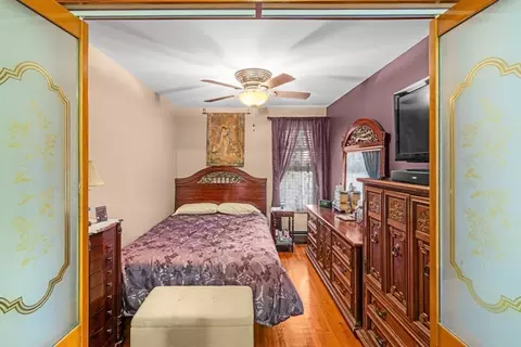 Bedroom - 614 Birch St, Fall River, MA 02724 photo 3 of 3