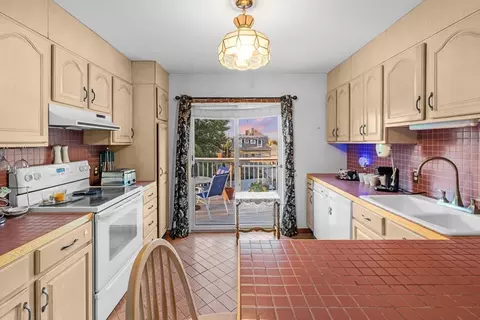 Kitchen - 614 Birch St, Fall River, MA 02724 photo 1 of 3