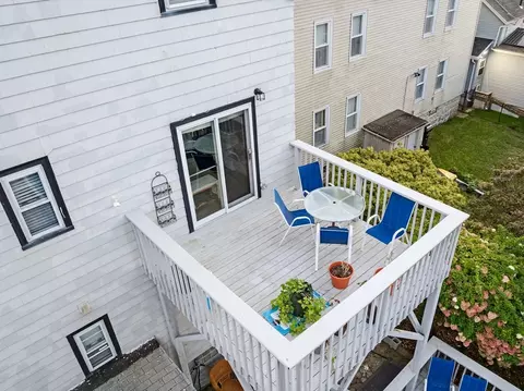 Exterior - 614 Birch St, Fall River, MA 02724 photo 2 of 3