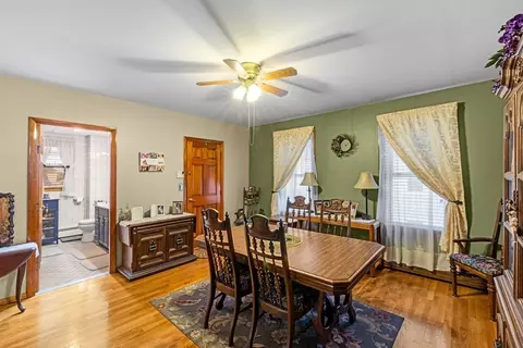 Dining - 614 Birch St, Fall River, MA 02724 photo 2 of 2