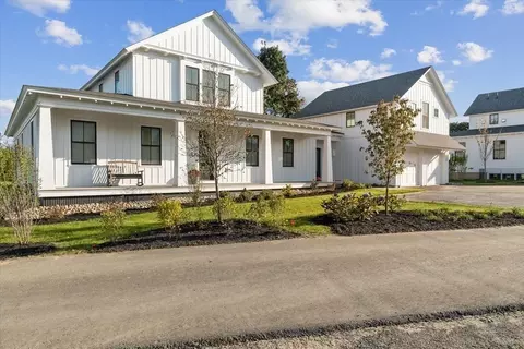 105 High Rd #LOT 3, Newbury, MA 01951
