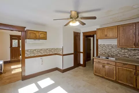 Kitchen - 283-285 Lexington St, Springfield, MA 01104 photo 1 of 1
