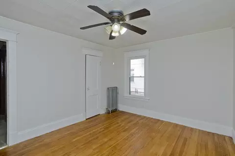 Bedroom - 283-285 Lexington St, Springfield, MA 01104 photo 1 of 9