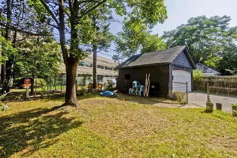 Exterior - 283-285 Lexington St, Springfield, MA 01104 photo 6 of 6