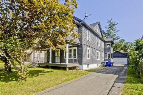 Exterior - 283-285 Lexington St, Springfield, MA 01104 photo 2 of 6