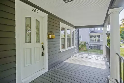 Exterior - 283-285 Lexington St, Springfield, MA 01104 photo 3 of 6