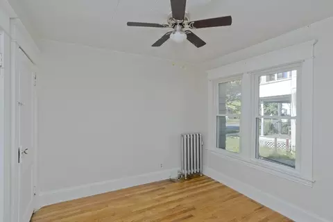 Bedroom - 283-285 Lexington St, Springfield, MA 01104 photo 6 of 9