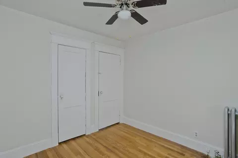 Bedroom - 283-285 Lexington St, Springfield, MA 01104 photo 7 of 9