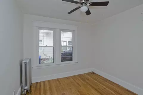 Bedroom - 283-285 Lexington St, Springfield, MA 01104 photo 9 of 9