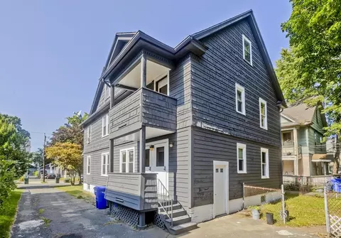 Exterior - 283-285 Lexington St, Springfield, MA 01104 photo 4 of 6
