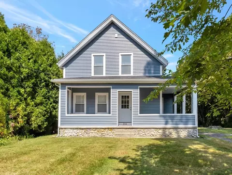 394 Tremont St, Dighton, MA 02764