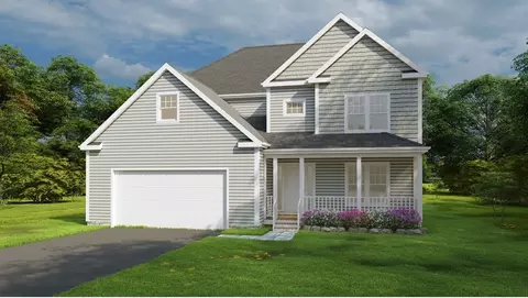 2 Chippewa Way, West Bridgewater, MA 02379