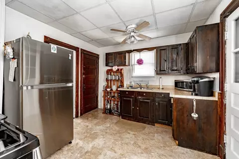 Kitchen - 73 Lamont St, Springfield, MA 01119 photo 3 of 3